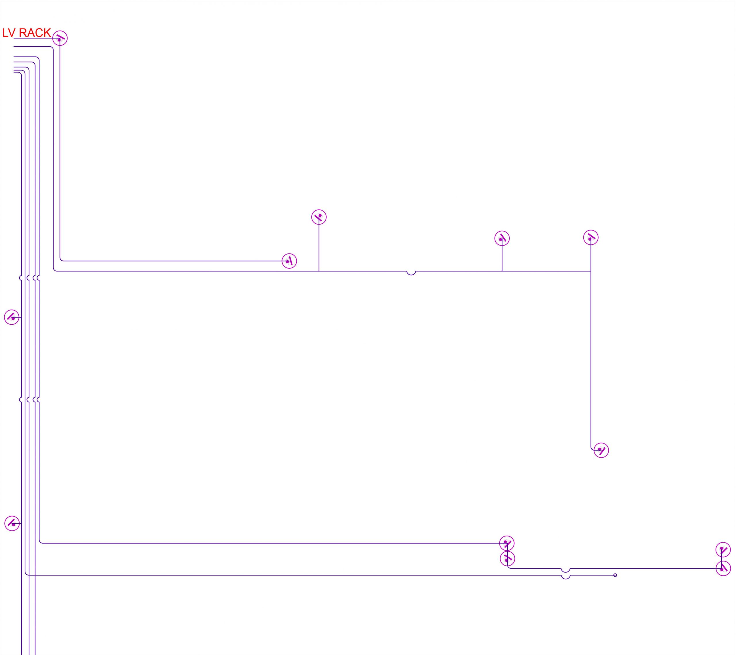 Safety and Security Layout